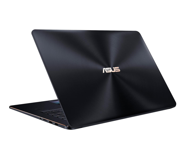ASUS ZenBook Pro UX580GE i9-8950/16GB/512PCIe/Win10 - 462937 - zdjęcie 6